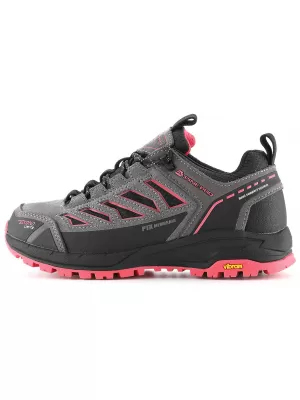 Outdoorové boty ALPINE PRO RIAWE DARK TRUE GRAY
