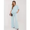 Dámský komplet RELEVANCE RV-KMPL-A1235.29P LIGHT BLUE