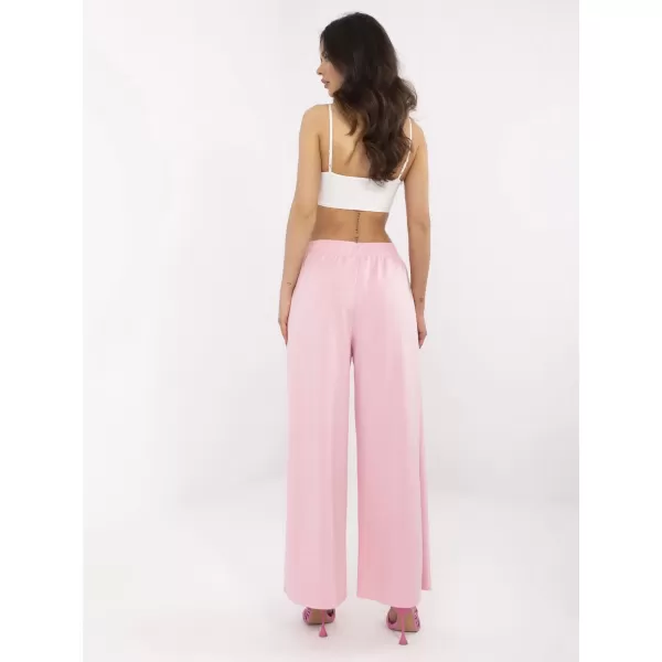  Dámské kalhoty ITALY MODA DHJ-SP-19617.62P PINK 