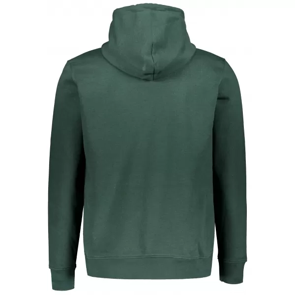  Pánská mikina ALTISPORT NP/ALMST44001 BOTTLE GREEN 