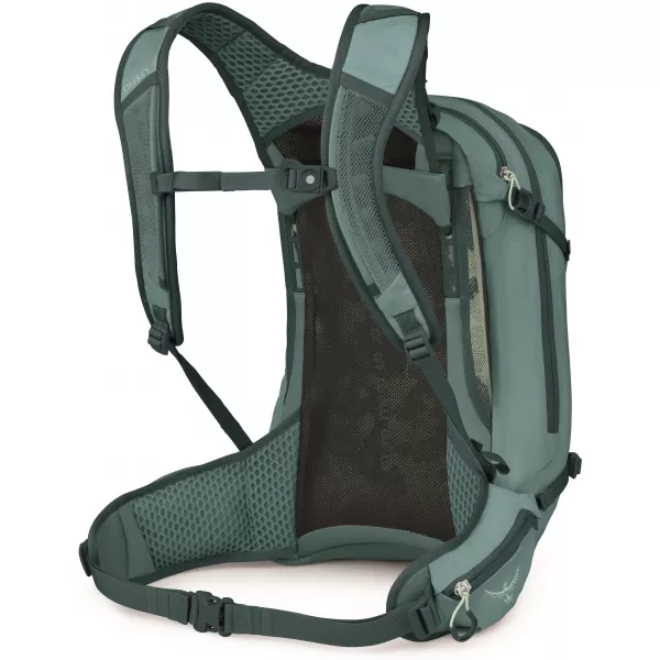  Batoh OSPREY SYNCRO 20 CASCADE BLUE 