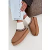 Dámské sněhule VINCEZA 97972 CAMEL