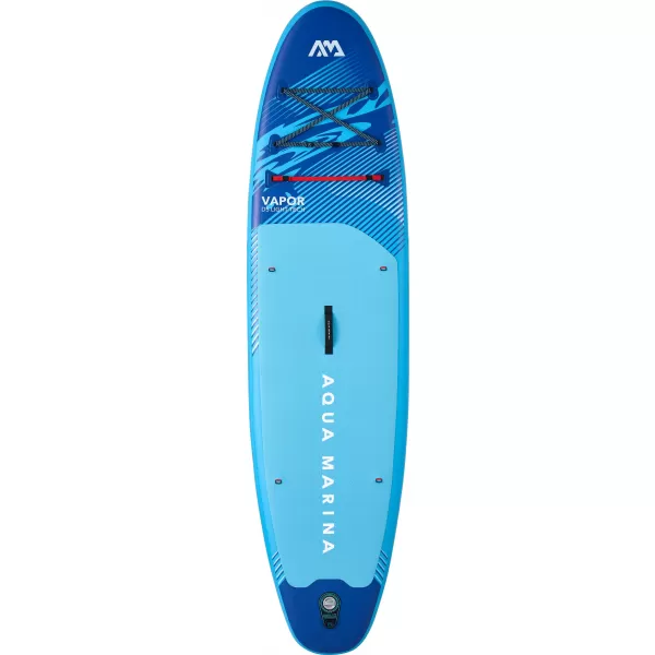  Paddleboard AQUA MARINA Vapor 104 AQUA SPLASH 