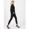 Dámský set RELEVANCE RV-KMPL-8365.24P NOIRE