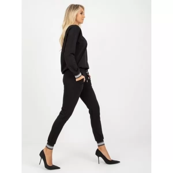  Dámský set RELEVANCE RV-KMPL-8365.24P NOIRE 