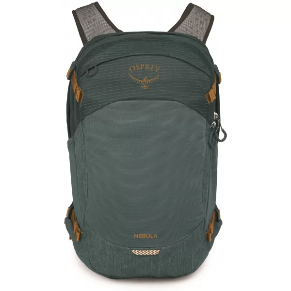  Městský batoh OSPREY NEBULA TORRENT BLUE HEATHER 