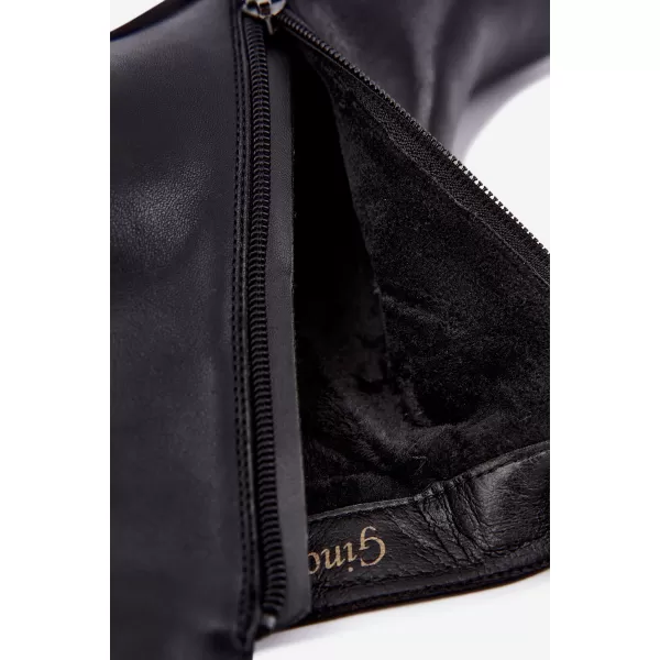 Dámské boty BOTO 26BT24-9215 BLACK 