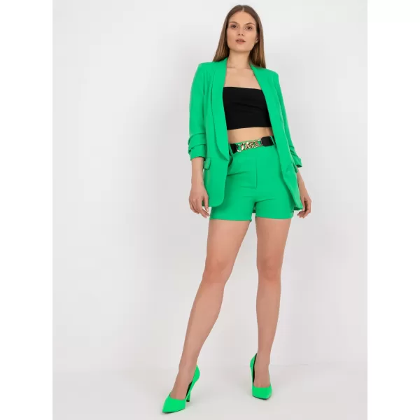  Dámský set ITALY MODA DHJ-KMPL-7684-1.06 GREEN 