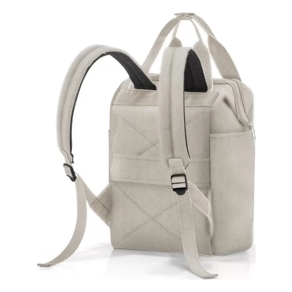 Batoh REISENTHEL ALLROUNDER R HERRINGBONE SAND 