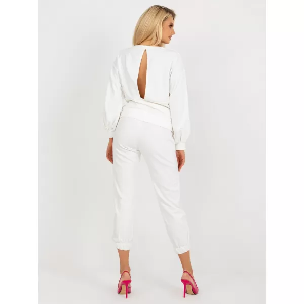  Dámský set EX MODA EM-KMPL-637.26P ECRU 