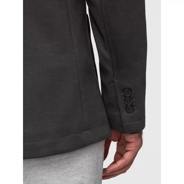  Pánské sako OMBRE M165 GRAPHITE 