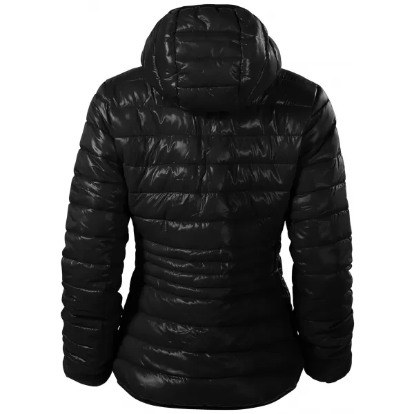  Dámská bunda MALFINI EVEREST 551 ČERNÁ 