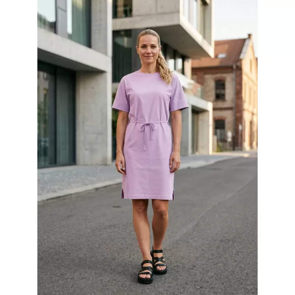  Dámské šaty MALFINI MUSE 816 ORCHID 
