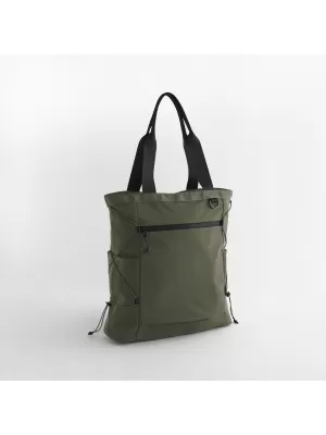 Taška Quadra | QD 280 OLIVE GREEN