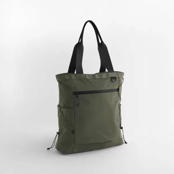  Taška Quadra | QD 280 OLIVE GREEN 