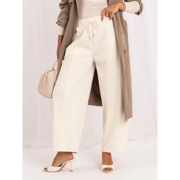  Dámské kalhoty ITALY MODA IR-SP-YV5650.46 LIGHT BEIGE 