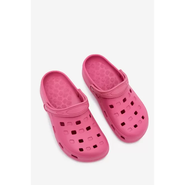  Dámské pantofle BOTO LEMI/806 PINK 