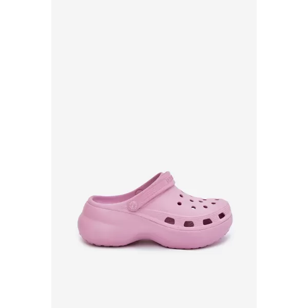  Dámské pantofle BIG STAR SHOES RR274A120 PINK 