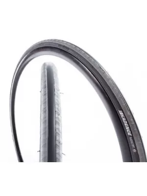 Plášť Kenda Kadence, 700x25C K1081 BK/BSK,30TPI, c:060M4N33/ INCL tube