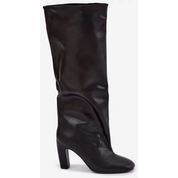  Dámské kozačky BOTO C-388 BLACK 