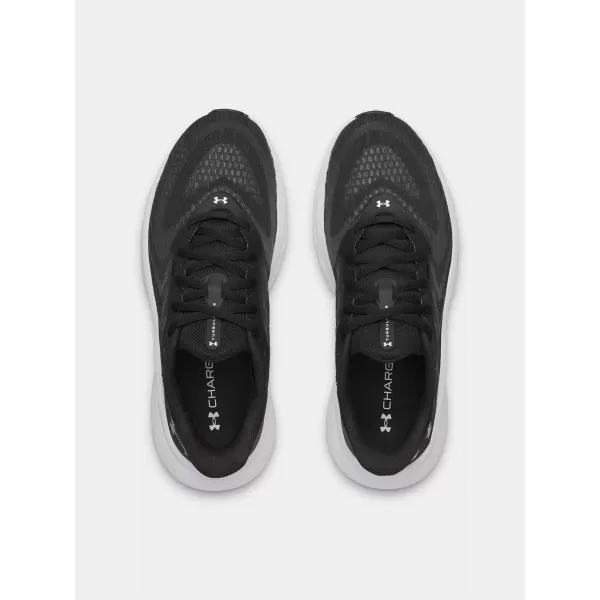  Dámské boty UNDER ARMOUR W TURBULENCE 3 6006718-001 ČERNÁ 