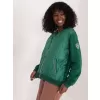 Dámská mikina RELEVANCE RV-BL-8223.05 DARK GREEN