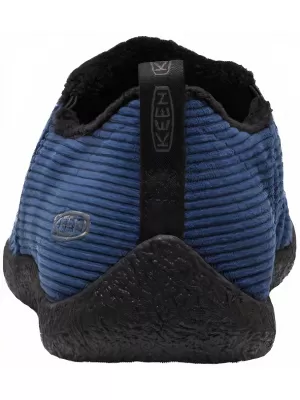 Pánské volnočasové boty KEEN HOWSER II MEN NAVAL ACADEMY CORDUROY
