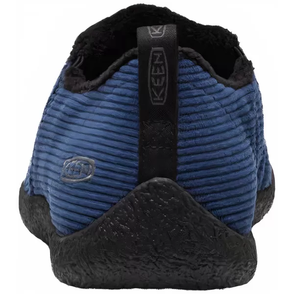  Pánské volnočasové boty KEEN HOWSER II MEN NAVAL ACADEMY CORDUROY 