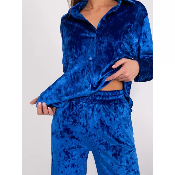  Dámský set LAKERTA LK-KMPL-509427.43 COBALT 