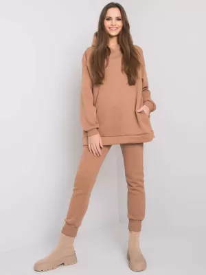 Dámský set BASIC FEEL GOOD RV-KMPL-7372.26X CAMEL