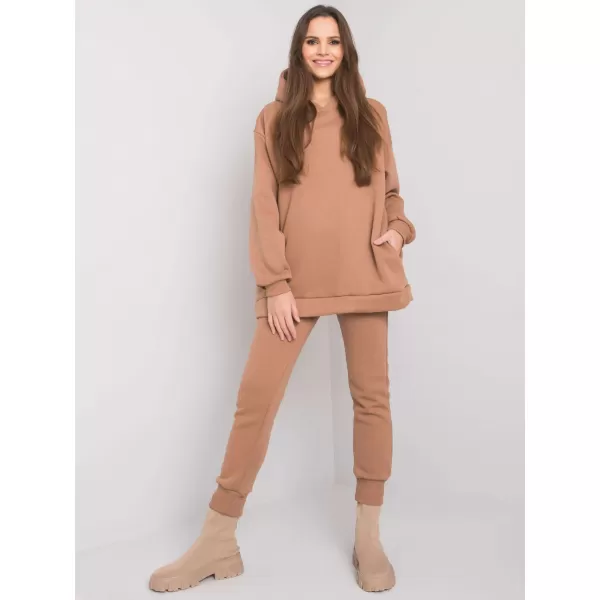  Dámský set BASIC FEEL GOOD RV-KMPL-7372.26X CAMEL 