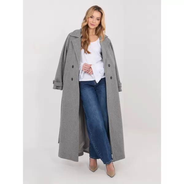  Dámská halenka ITALY MODA IT-BZ-22139.55 WHITE 