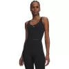 Dámské tílko UNDER ARMOUR MOTION TANK 6013773-008 ČERNÁ