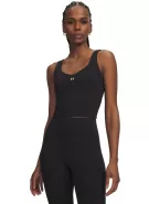 Dámské tílko UNDER ARMOUR MOTION TANK 6013773-008 ČERNÁ