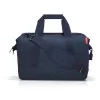 Taška REISENTHEL ALLROUNDER M MS4129 TWIST NAVY