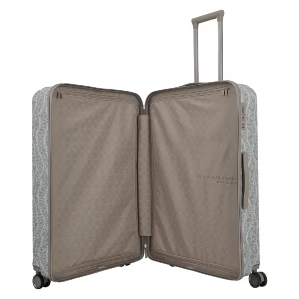  Kufr TRAVELITE LASCANA EDITION L CHAMPAGNE 