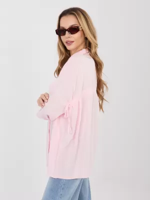 Dámská košile ITALY MODA IT-KS-3060.23 BRIGHT PINK
