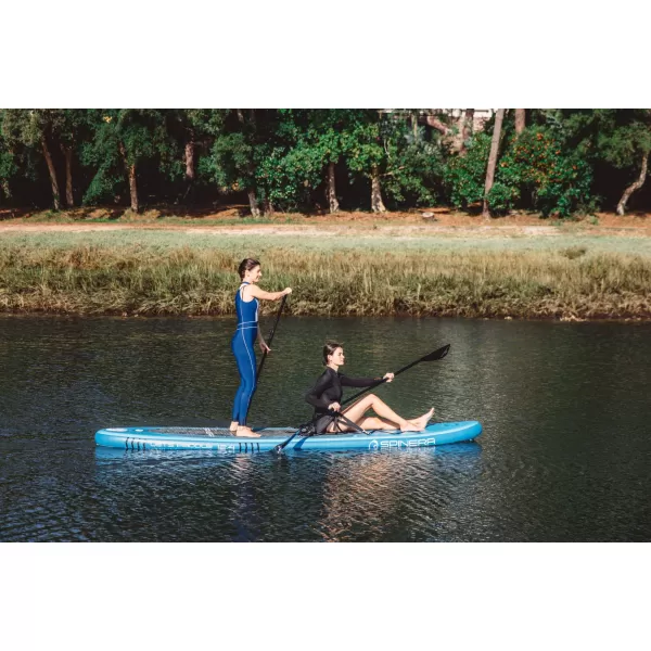  Paddleboard SPINERA Lets Paddle 124 