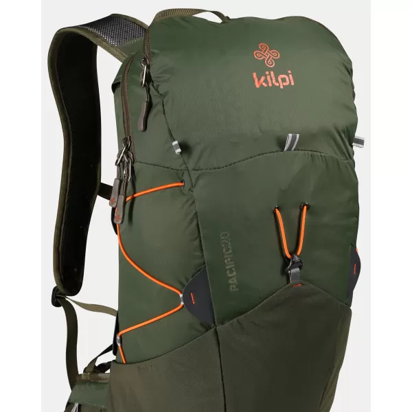  Batoh KILPI PACIFIC 20-U 1U0607KI KHAKI 