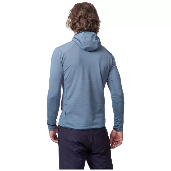  Pánská mikina HANNAH NIRON HOODY BERING SEA 