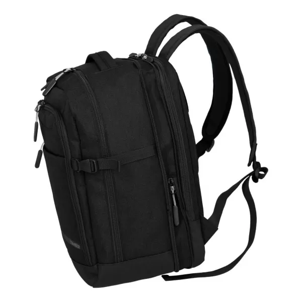  Batoh TRAVELITE KICK OFF BACKPACK CABIN NEW SIZE BLACK 