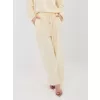 Dámské kalhoty ITALY MODA IT-SP-2873.02 BRIGHT YELLOW