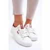Dámské tenisky BIG STAR SHOES EE274311 RED