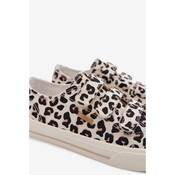  Dětské tenisky BIG STAR SHOES TT374171 BLACK/BEIGE 