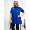 Dámská halenka RELEVANCE RV-BZ-7923-1.34P COBALT