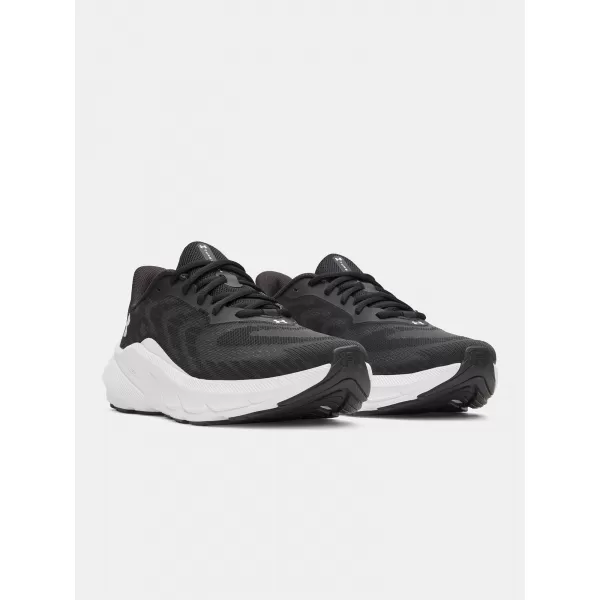  Dámské boty UNDER ARMOUR W TURBULENCE 3 6006718-001 ČERNÁ 
