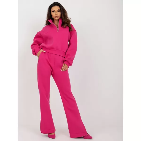  Dámský set MY RED LIPS EM-KMPL-774.15 FUCHSIA 