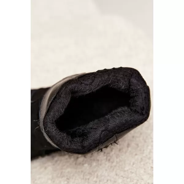  Dámské boty BOTO 6397 BLACK 