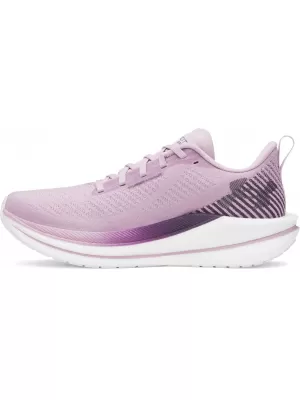Dámské boty UNDER ARMOUR W VELOCITI SPEED SPD 6000017-698 RŮŽOVÁ