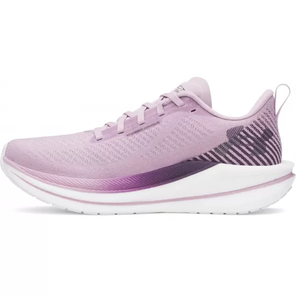  Dámské boty UNDER ARMOUR W VELOCITI SPEED SPD 6000017-698 RŮŽOVÁ 